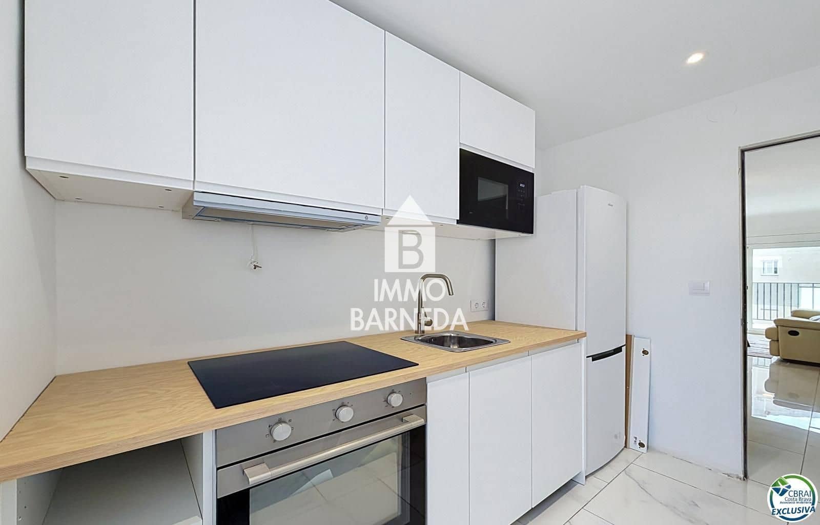2 camera da letto Appartamento in vendita in Santa Margarida - 169.000 € (Rif: 10130431)