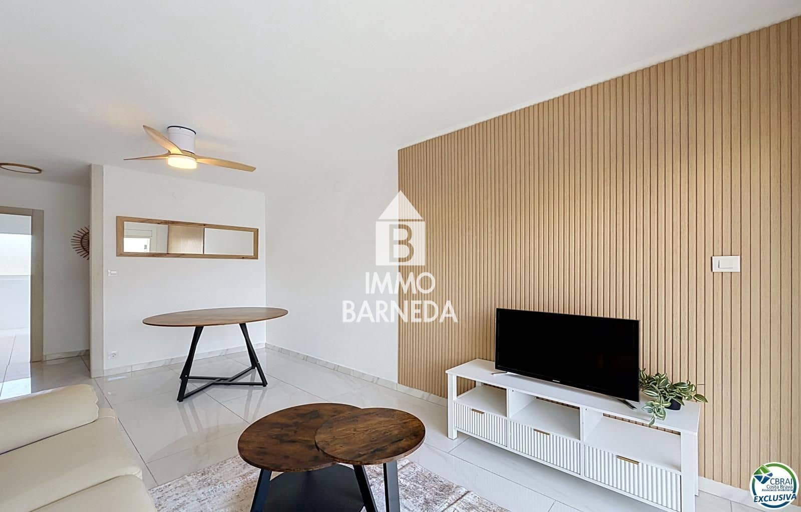 2 camera da letto Appartamento in vendita in Santa Margarida - 169.000 € (Rif: 10130431)
