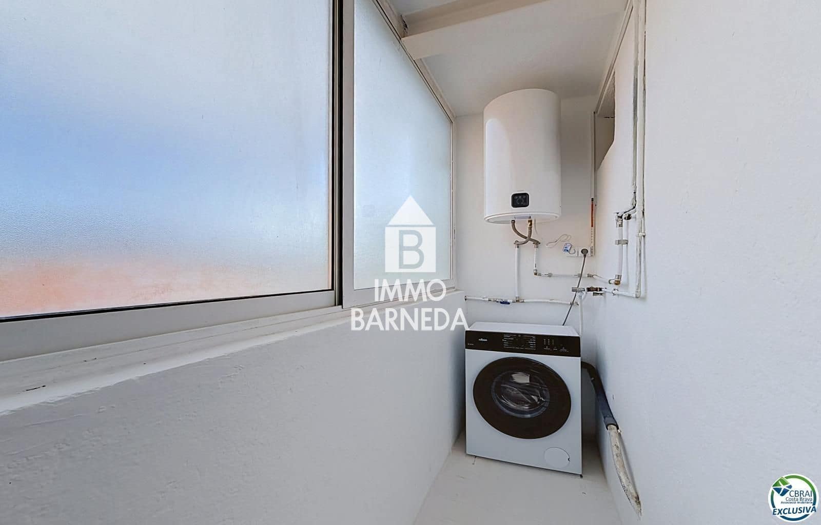 2 camera da letto Appartamento in vendita in Santa Margarida - 169.000 € (Rif: 10130431)
