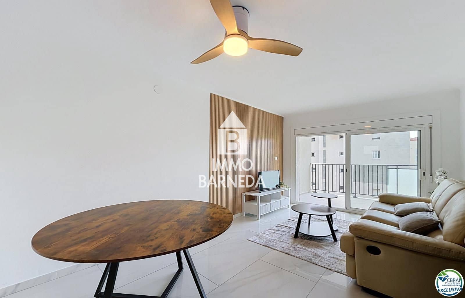 2 camera da letto Appartamento in vendita in Santa Margarida - 169.000 € (Rif: 10130431)