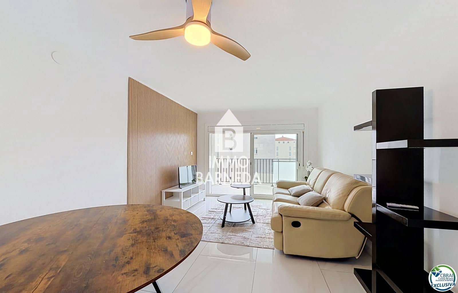 2 camera da letto Appartamento in vendita in Santa Margarida - 169.000 € (Rif: 10130431)