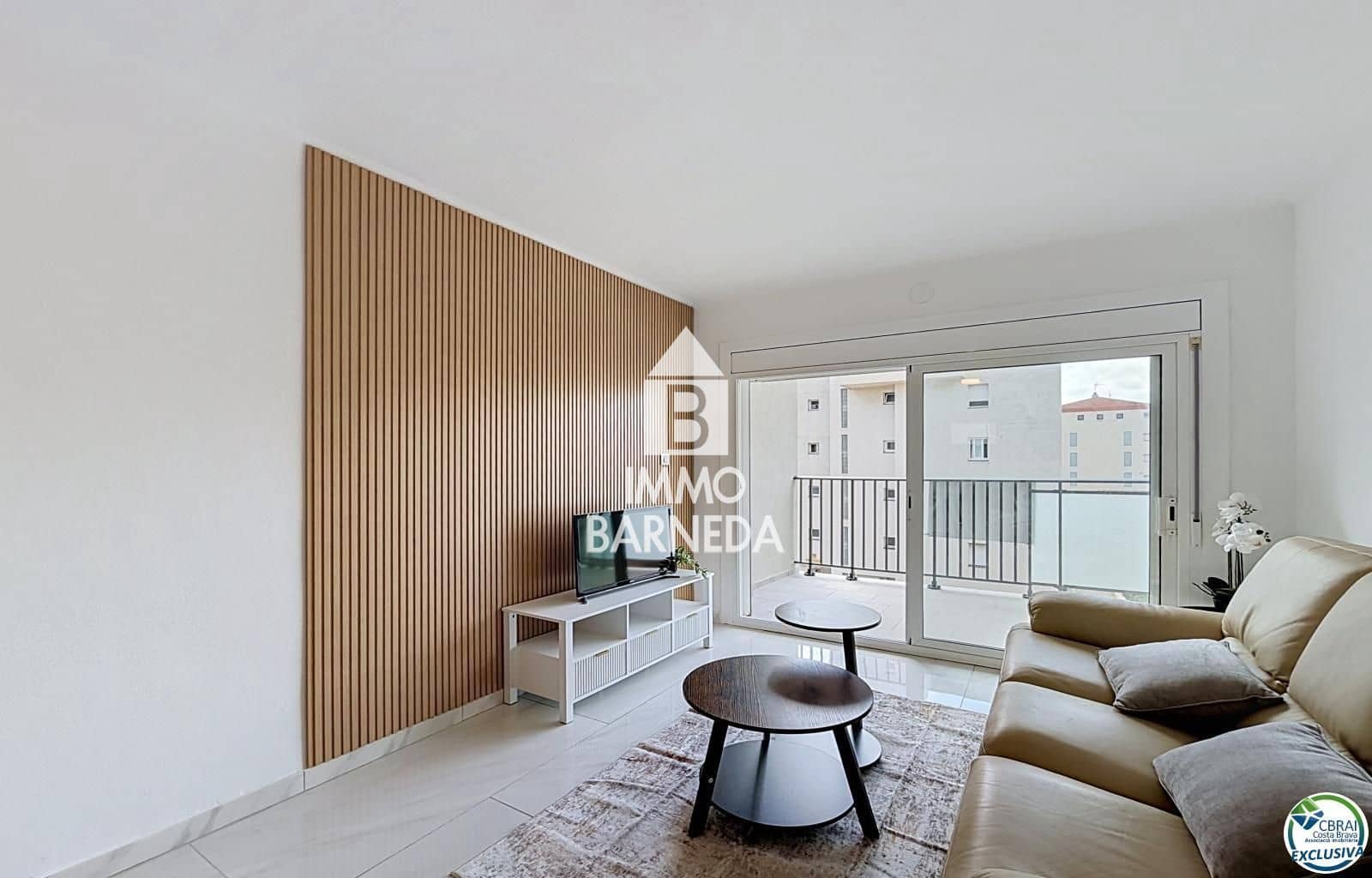 2 camera da letto Appartamento in vendita in Santa Margarida - 169.000 € (Rif: 10130431)