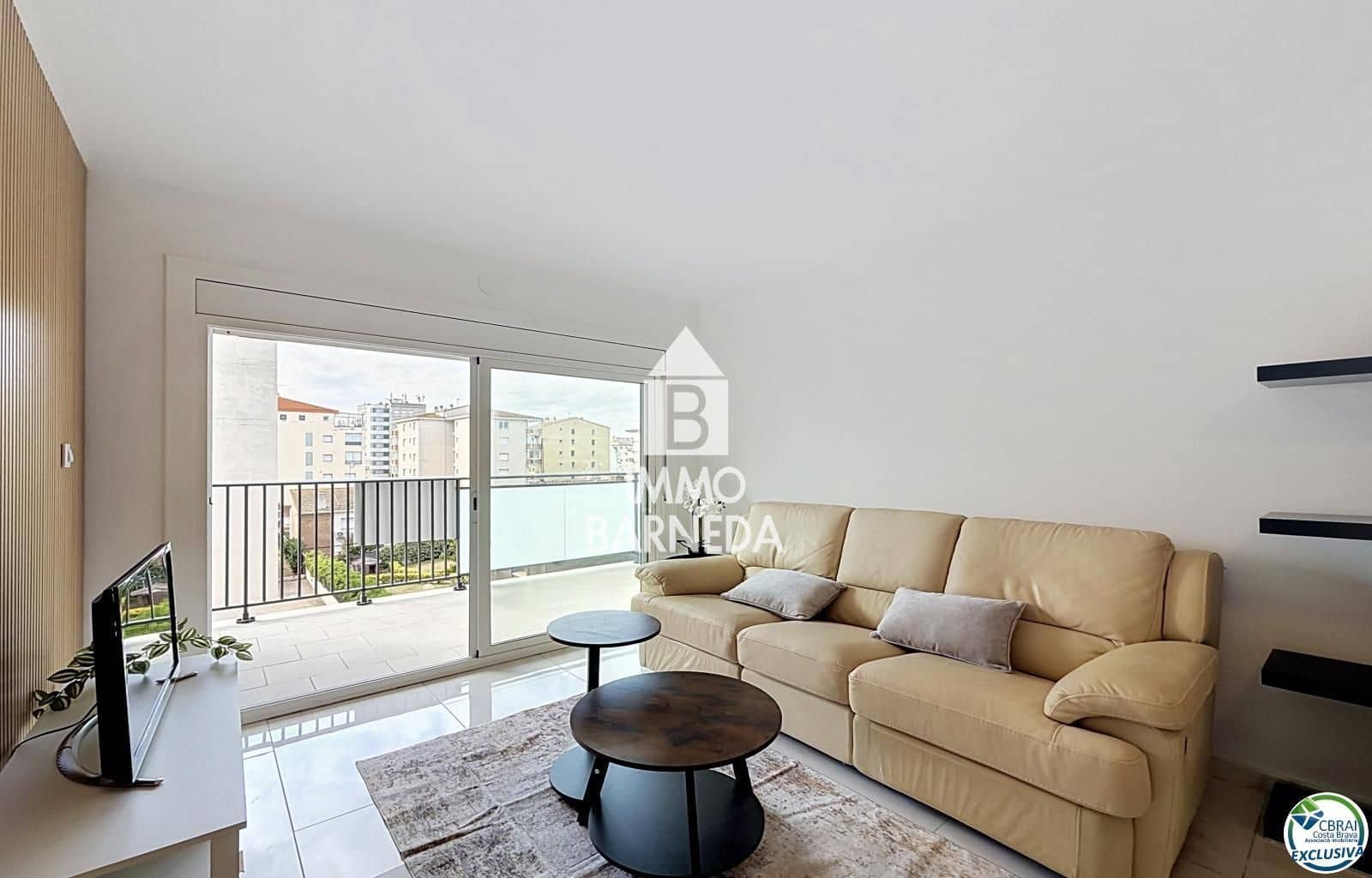 2 camera da letto Appartamento in vendita in Santa Margarida - 169.000 € (Rif: 10130431)