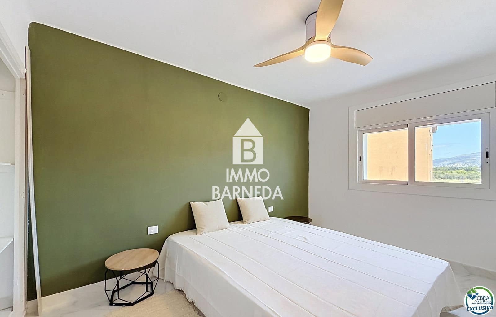 2 camera da letto Appartamento in vendita in Santa Margarida - 169.000 € (Rif: 10130431)