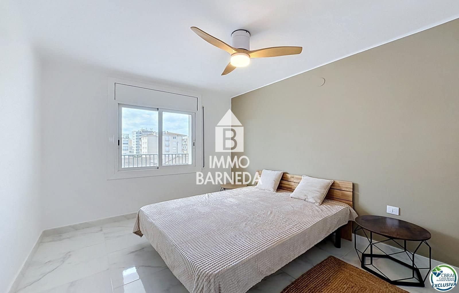 2 camera da letto Appartamento in vendita in Santa Margarida - 169.000 € (Rif: 10130431)