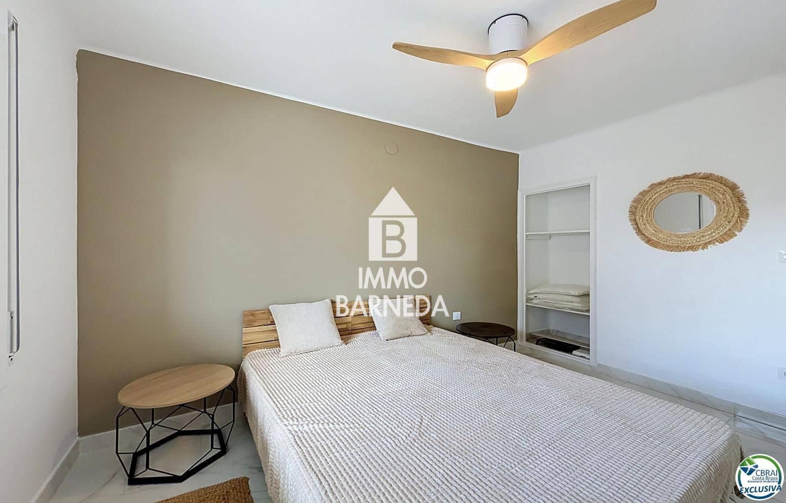 2 camera da letto Appartamento in vendita in Santa Margarida - 169.000 € (Rif: 10130431)