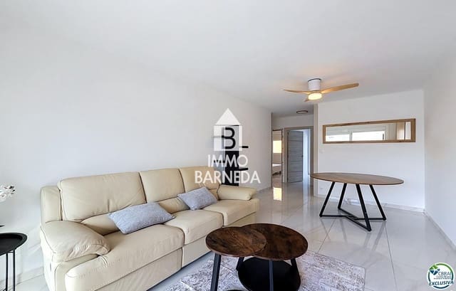 2 quarto Apartamento para venda em Santa Margarida, Roses - 169 000 € (Ref: 10130431)
