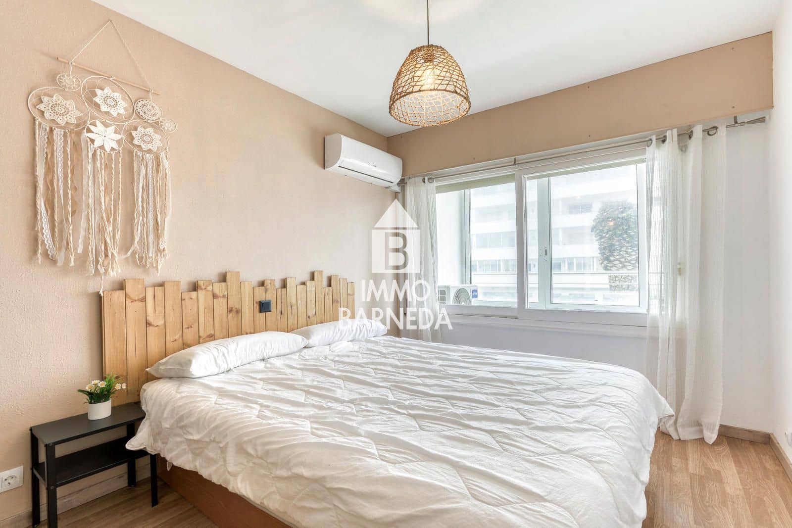 2 bedroom Flat for sale in Santa Margarida with pool - € 240,000 (Ref: 10130629)
