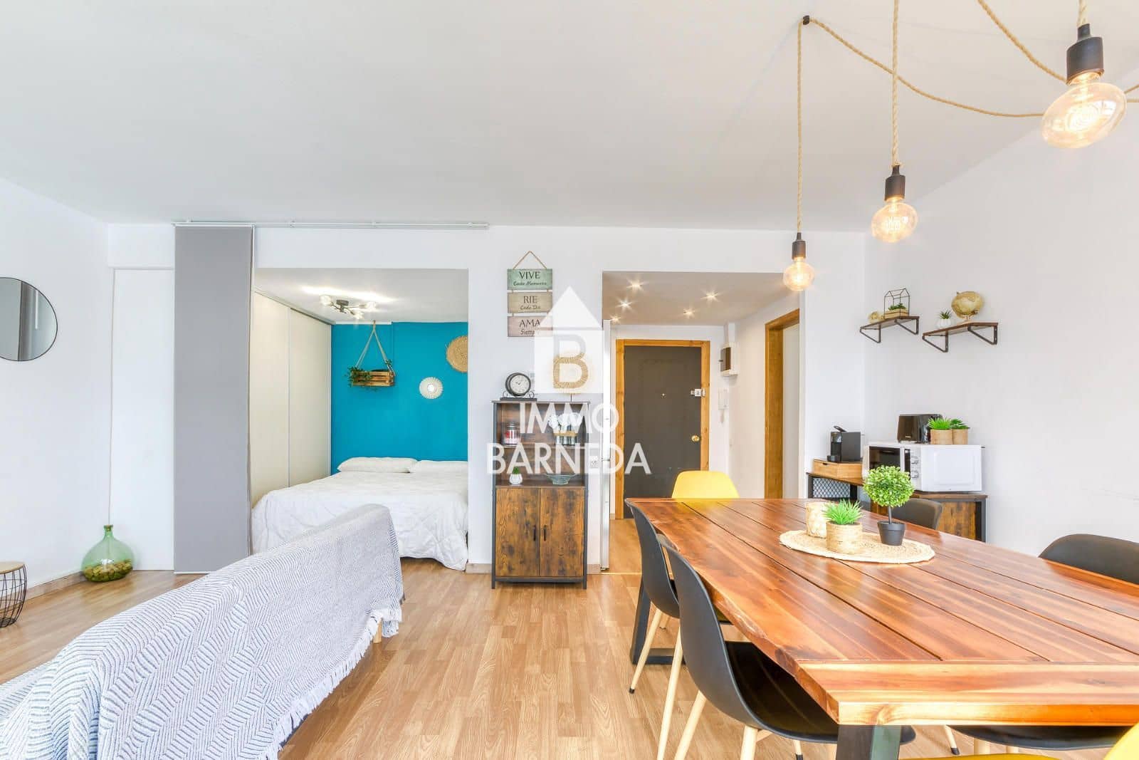 2 bedroom Flat for sale in Santa Margarida with pool - € 240,000 (Ref: 10130629)