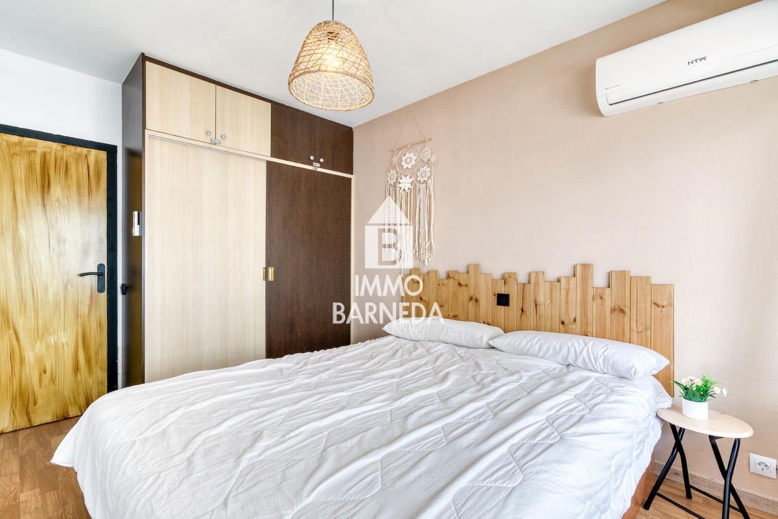 2 bedroom Flat for sale in Santa Margarida with pool - € 240,000 (Ref: 10130629)