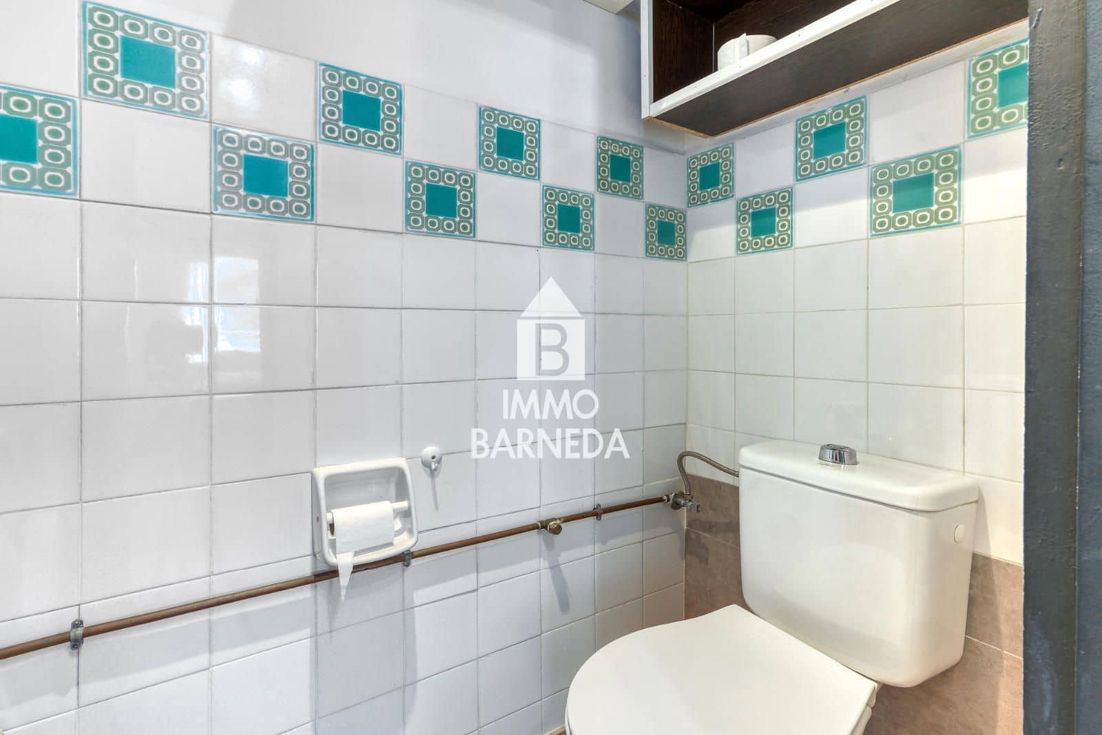 2 bedroom Flat for sale in Santa Margarida with pool - € 240,000 (Ref: 10130629)