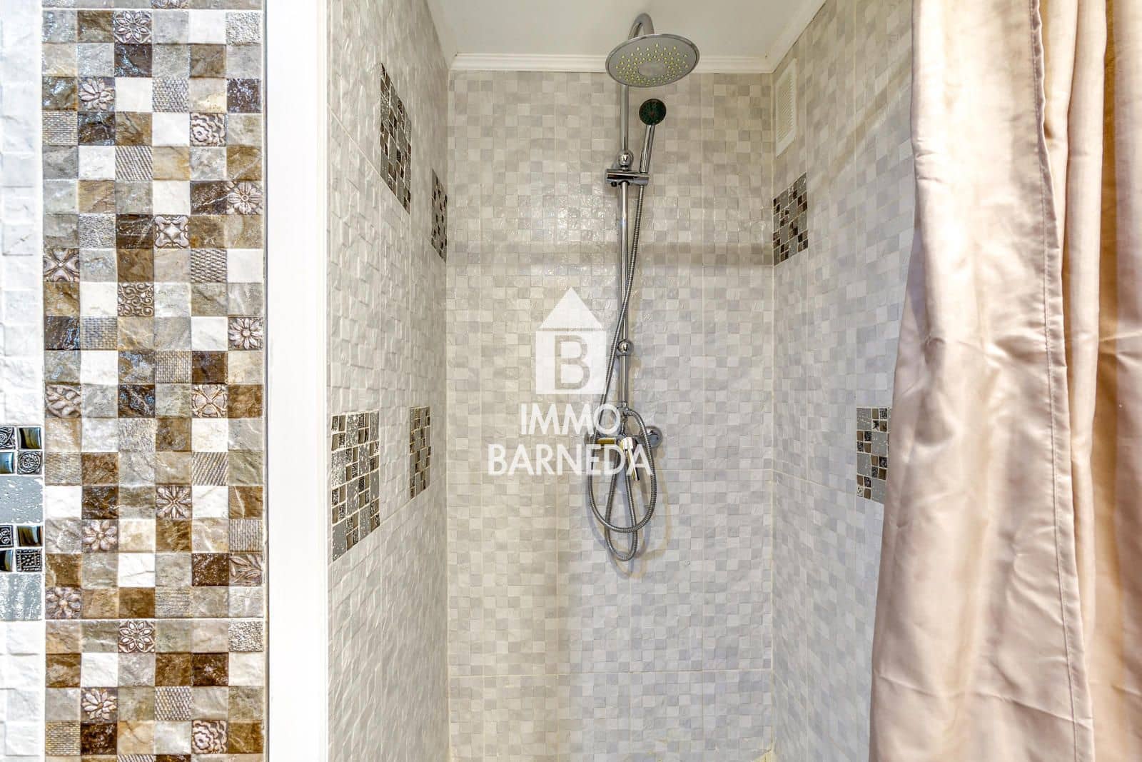 2 bedroom Flat for sale in Santa Margarida with pool - € 240,000 (Ref: 10130629)