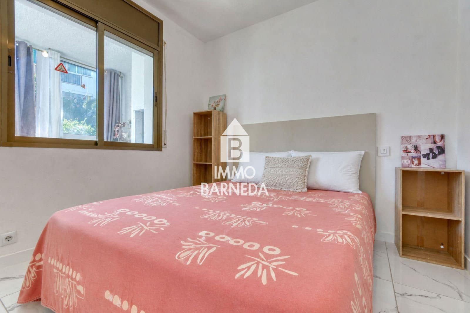 1 chambre Appartement à vendre à Roses avec piscine garage - 139 500 € (Ref: 10132114)