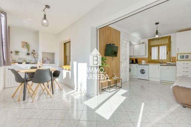 1 camera da letto Appartamento in vendita in Roses con piscina garage - 139.500 € (Rif: 10132114)