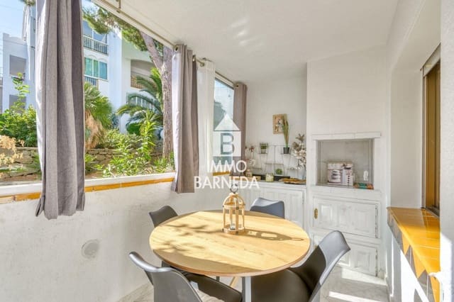 1 camera da letto Appartamento in vendita in Roses con piscina garage - 139.500 € (Rif: 10132114)