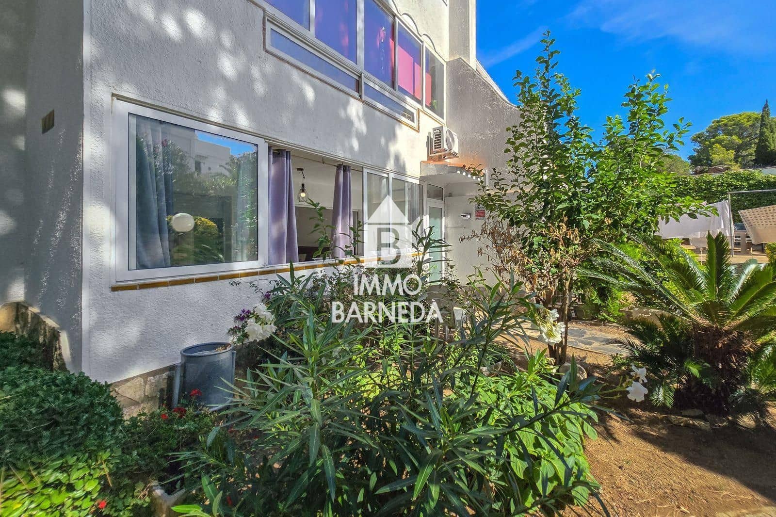 1 chambre Appartement à vendre à Roses avec piscine garage - 139 500 € (Ref: 10132114)