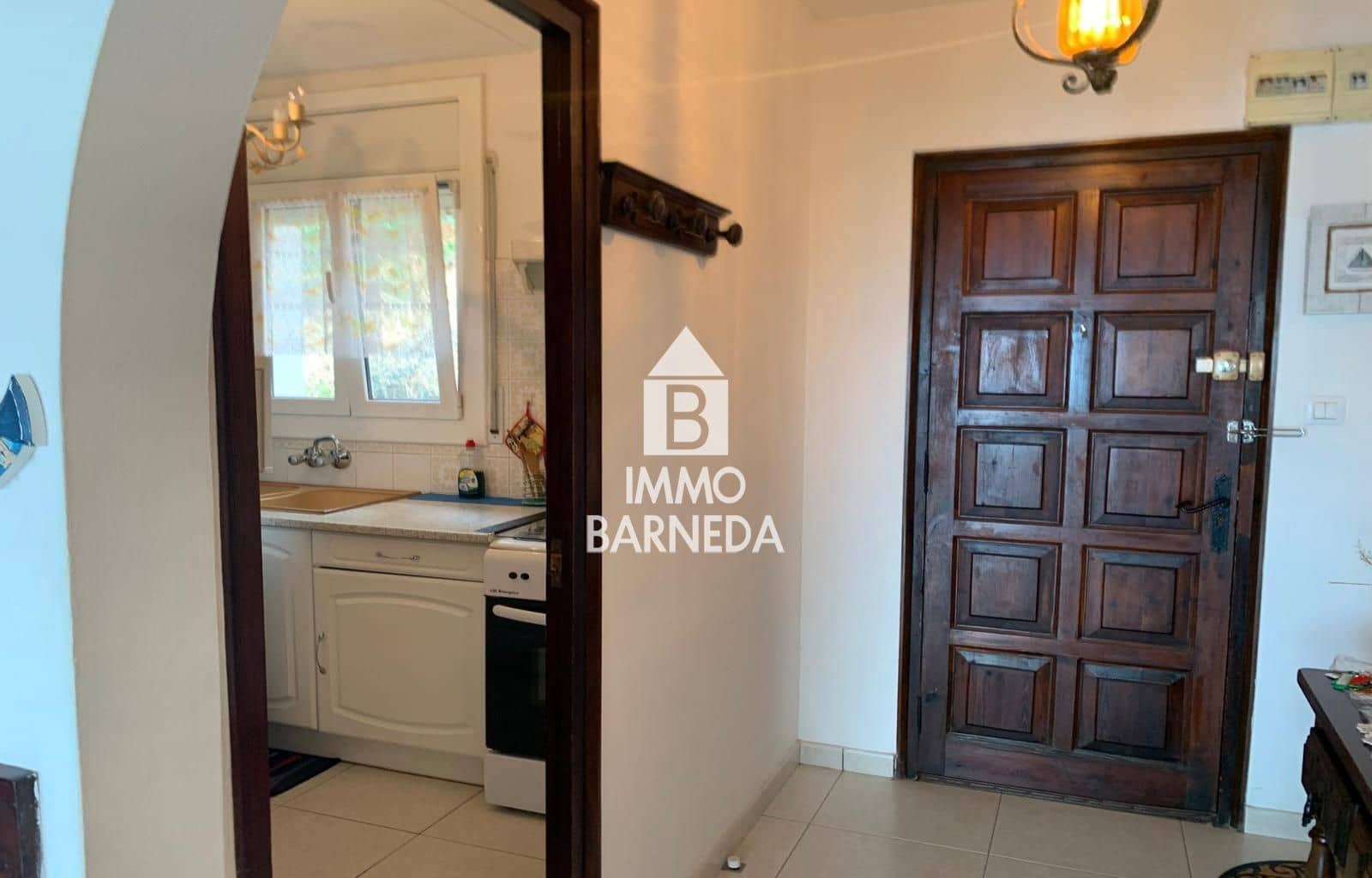 2 bedroom Flat for sale in Roses with garage - € 387,000 (Ref: 10132115)