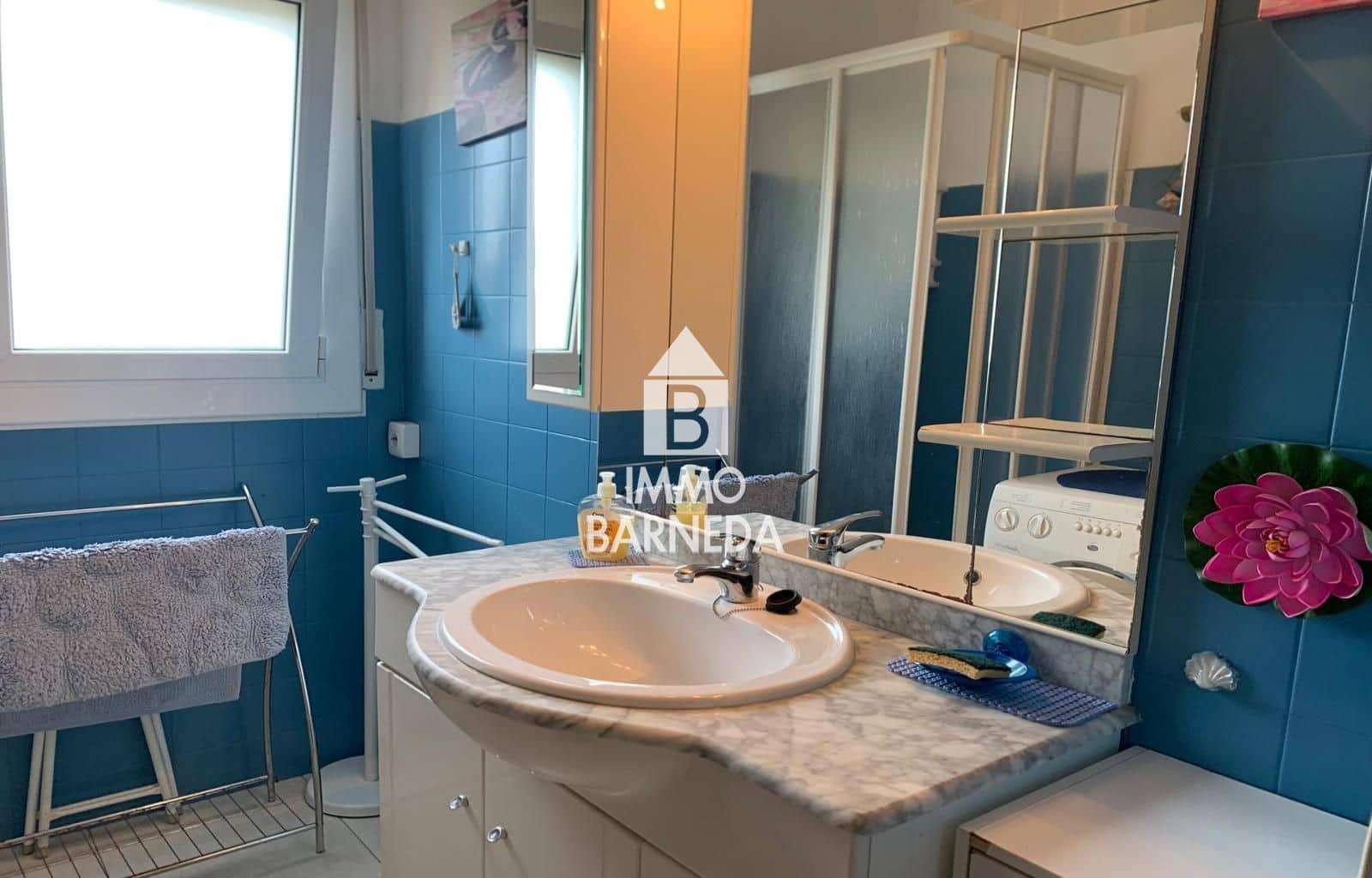 2 bedroom Flat for sale in Roses with garage - € 387,000 (Ref: 10132115)
