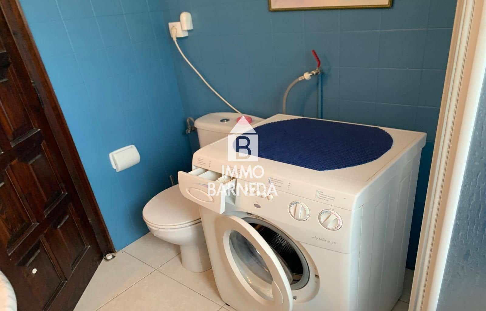 2 bedroom Flat for sale in Roses with garage - € 387,000 (Ref: 10132115)