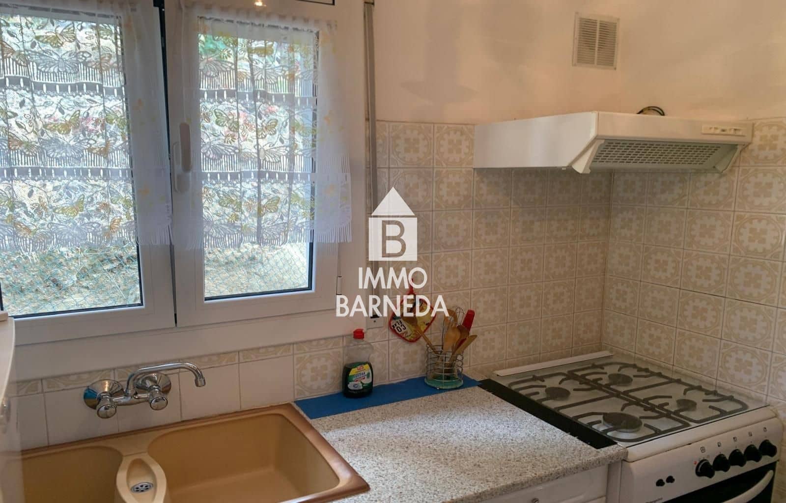 2 bedroom Flat for sale in Roses with garage - € 387,000 (Ref: 10132115)