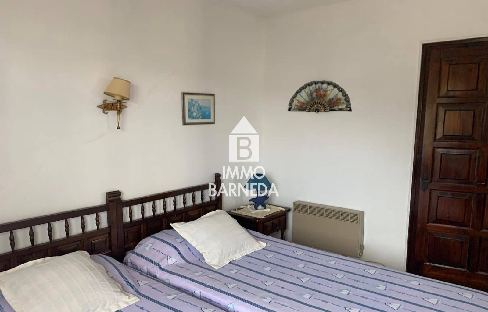 2 bedroom Flat for sale in Roses with garage - € 387,000 (Ref: 10132115)