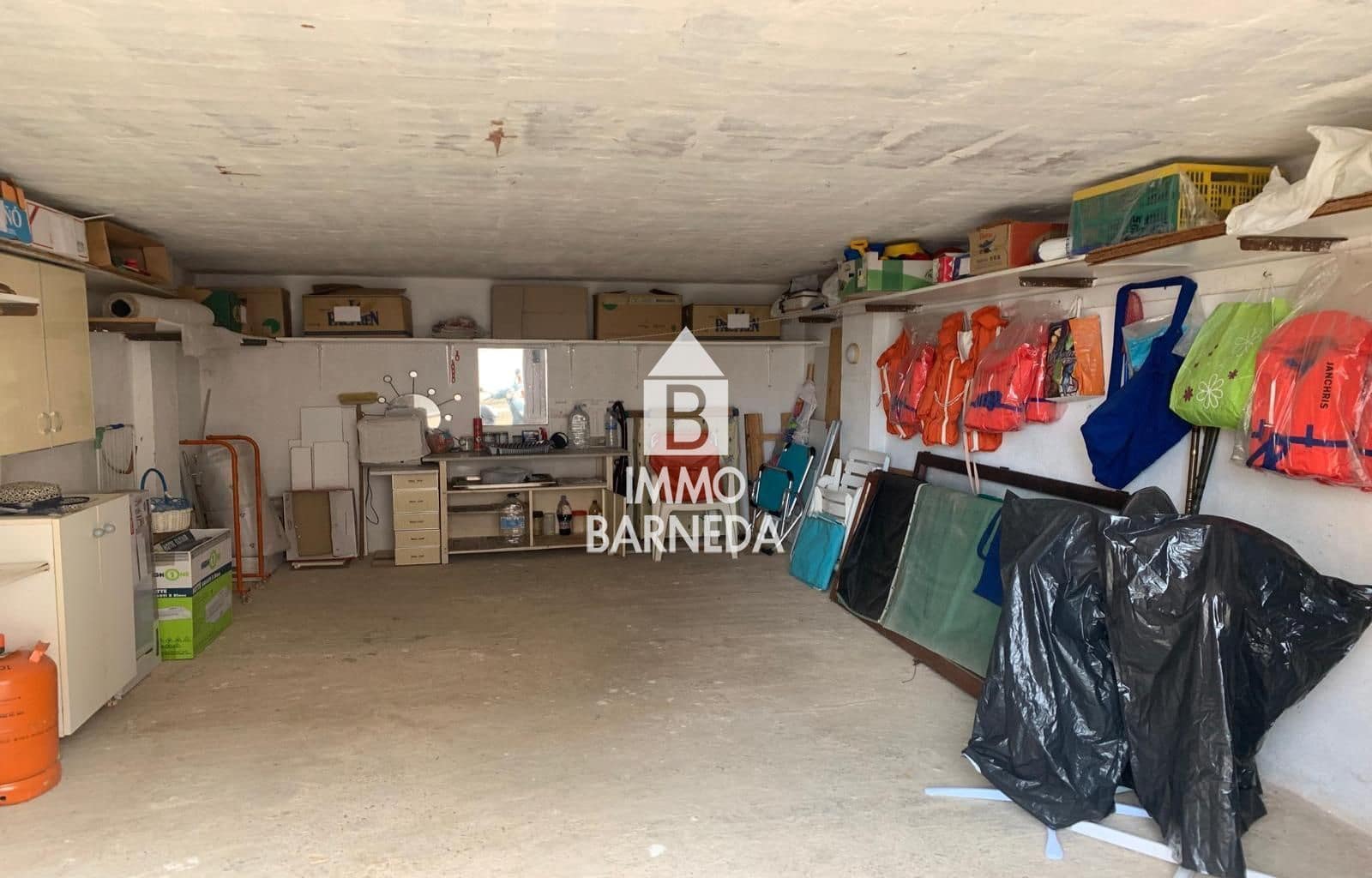 2 bedroom Flat for sale in Roses with garage - € 387,000 (Ref: 10132115)
