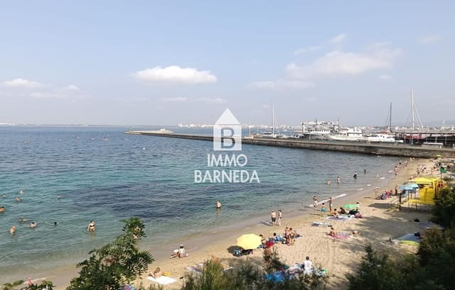 2 bedroom Flat for sale in Roses with garage - € 387,000 (Ref: 10132115)