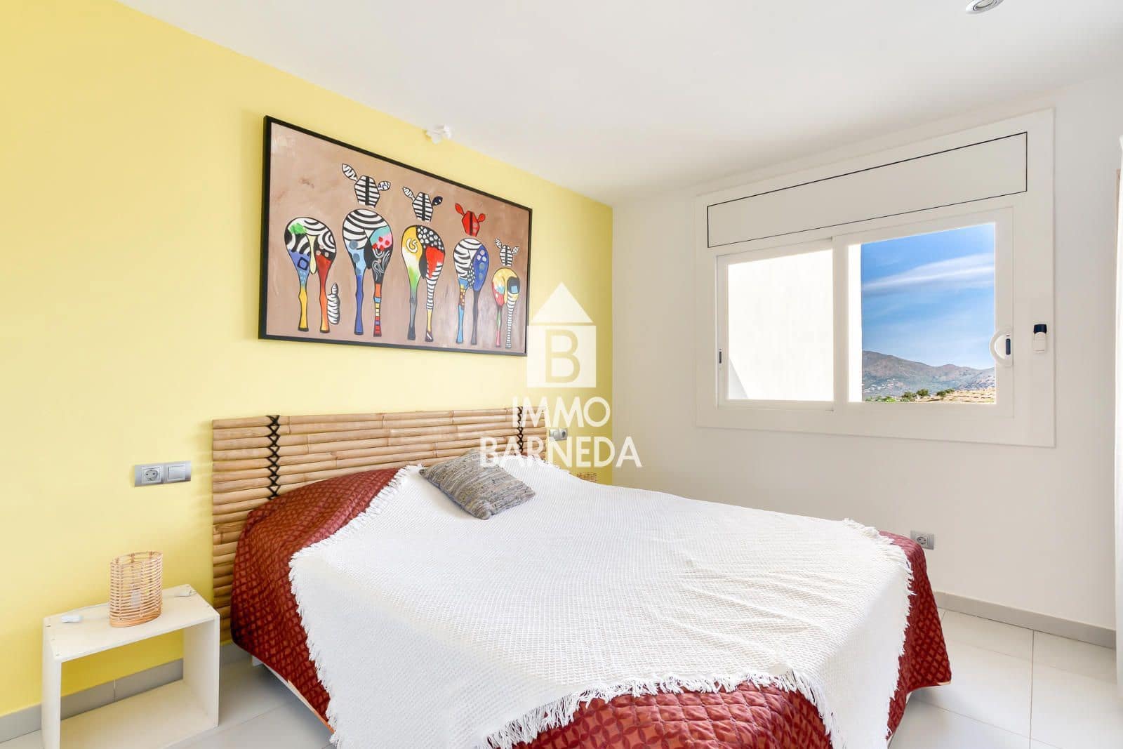 2 Zimmer Wohnung zu verkaufen in Roses mit Garage - 277.000 € (Ref: 10132141)