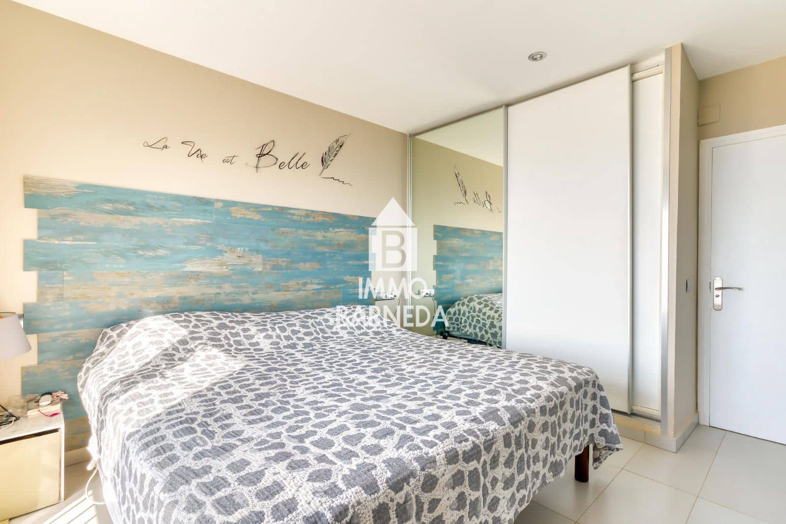 2 Zimmer Wohnung zu verkaufen in Roses mit Garage - 277.000 € (Ref: 10132141)