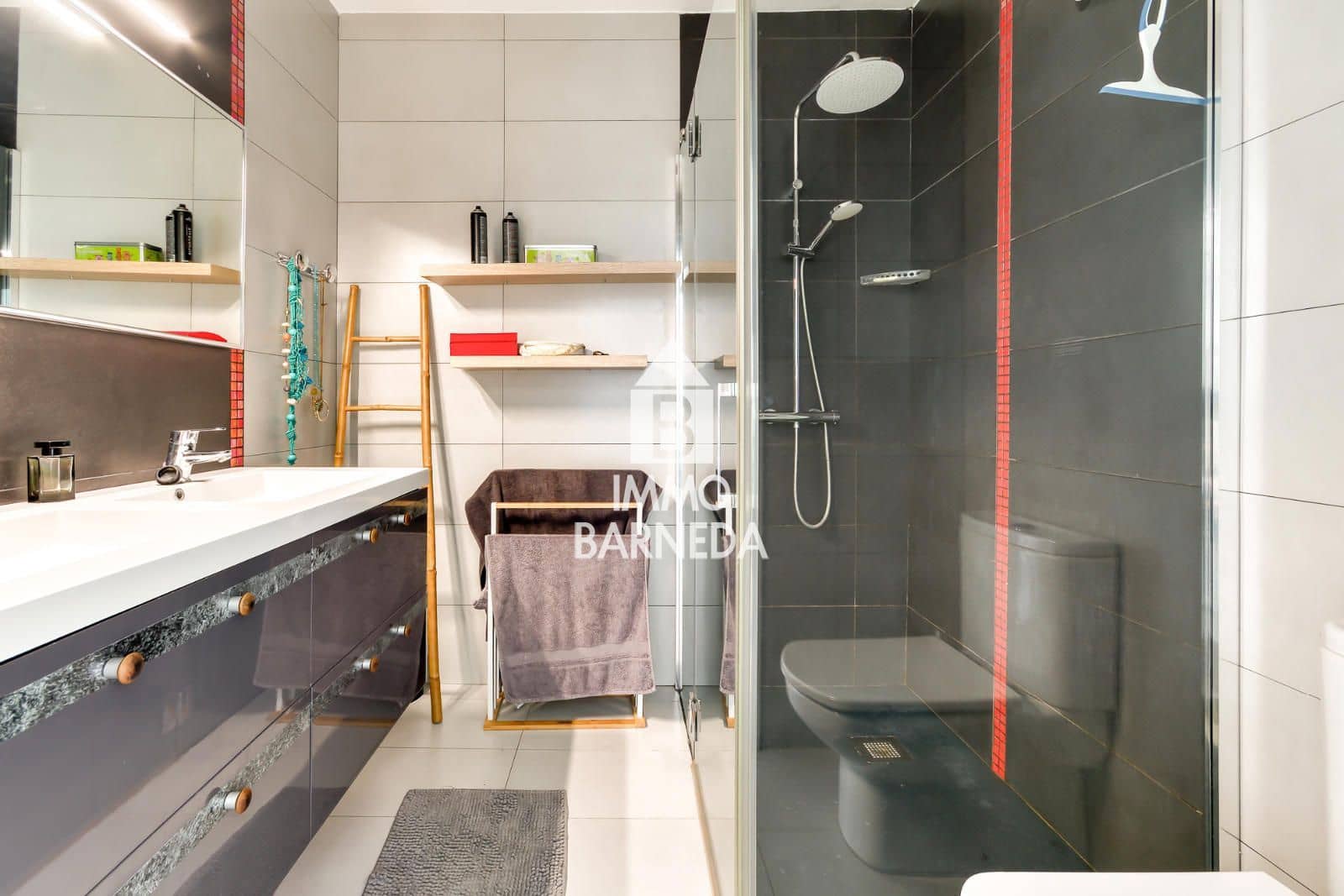 2 Zimmer Wohnung zu verkaufen in Roses mit Garage - 277.000 € (Ref: 10132141)