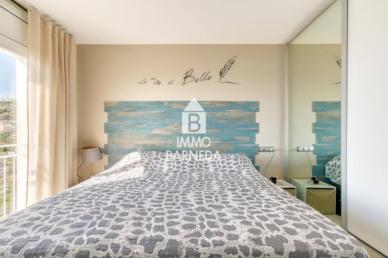 2 Zimmer Wohnung zu verkaufen in Roses mit Garage - 277.000 € (Ref: 10132141)