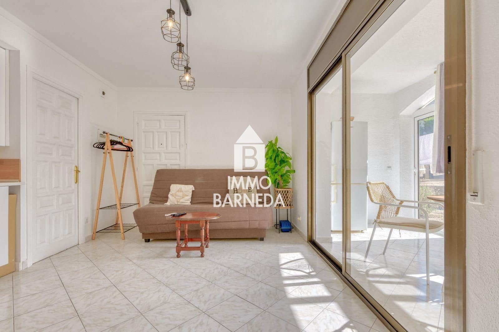 1 Zimmer Wohnung zu verkaufen in Roses mit Pool Garage - 139.500 € (Ref: 10134868)