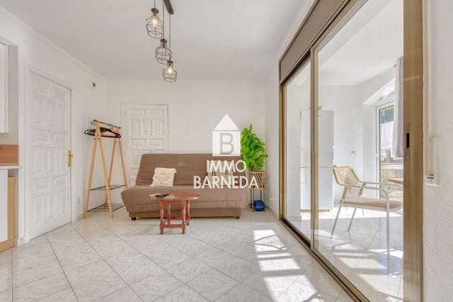 1 Zimmer Wohnung zu verkaufen in Roses mit Pool Garage - 139.500 € (Ref: 10134868)