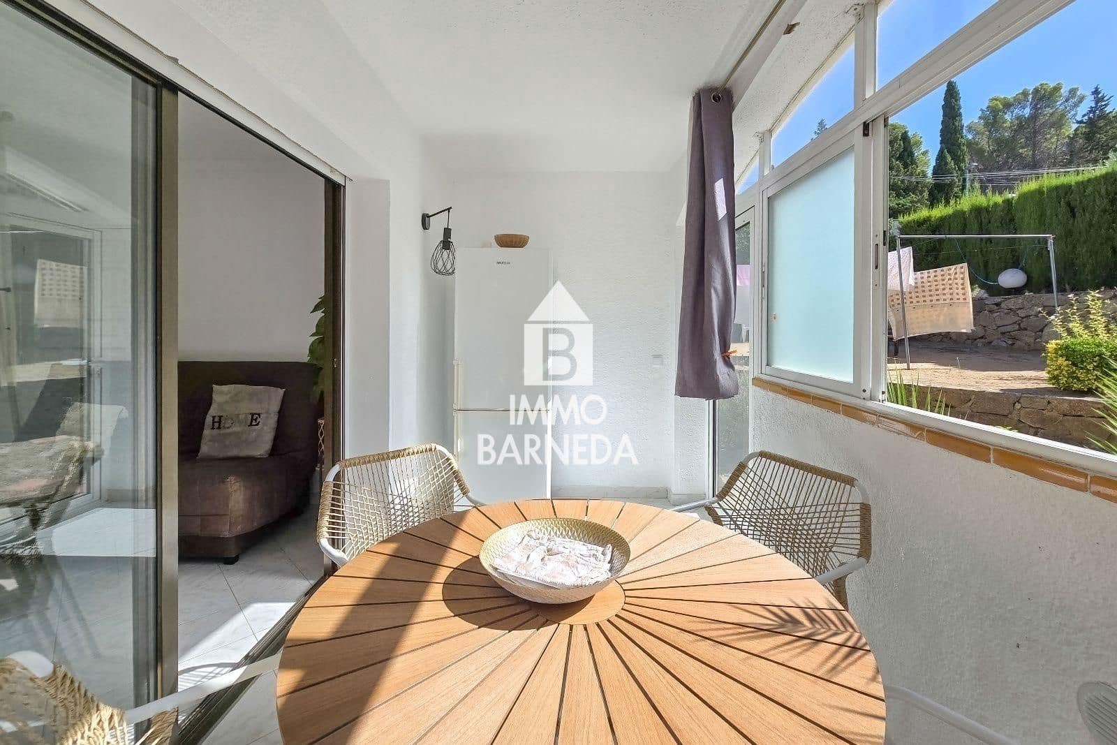 1 Zimmer Wohnung zu verkaufen in Roses mit Pool Garage - 139.500 € (Ref: 10134868)