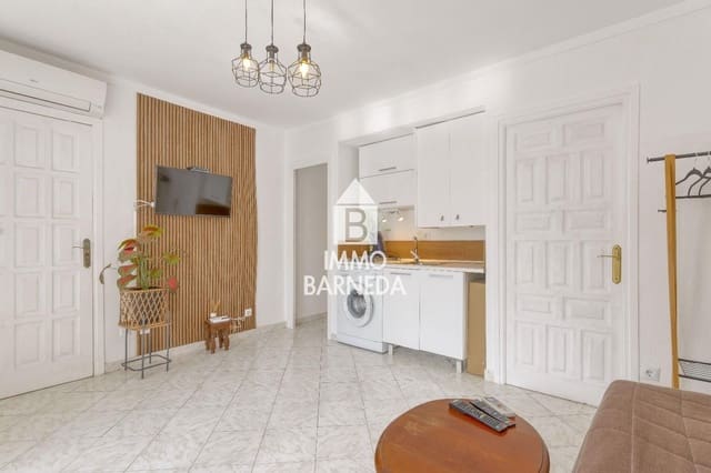 1 Zimmer Wohnung zu verkaufen in Roses mit Pool Garage - 139.500 € (Ref: 10134868)