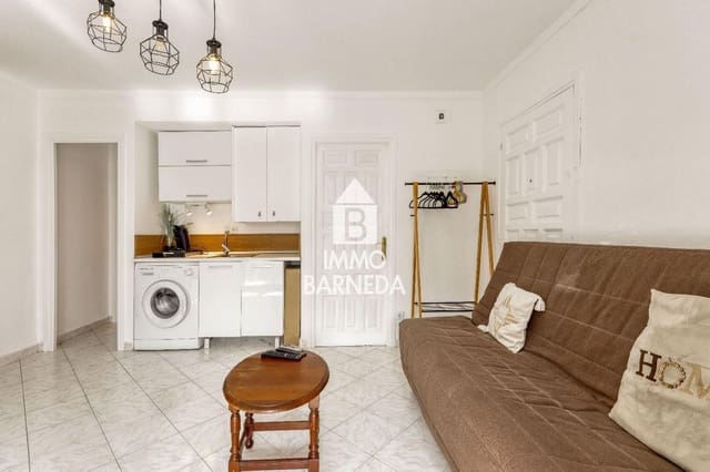 1 Zimmer Wohnung zu verkaufen in Roses mit Pool Garage - 139.500 € (Ref: 10134868)