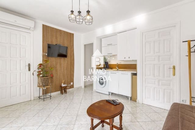 1 Zimmer Wohnung zu verkaufen in Roses mit Pool Garage - 139.500 € (Ref: 10134868)