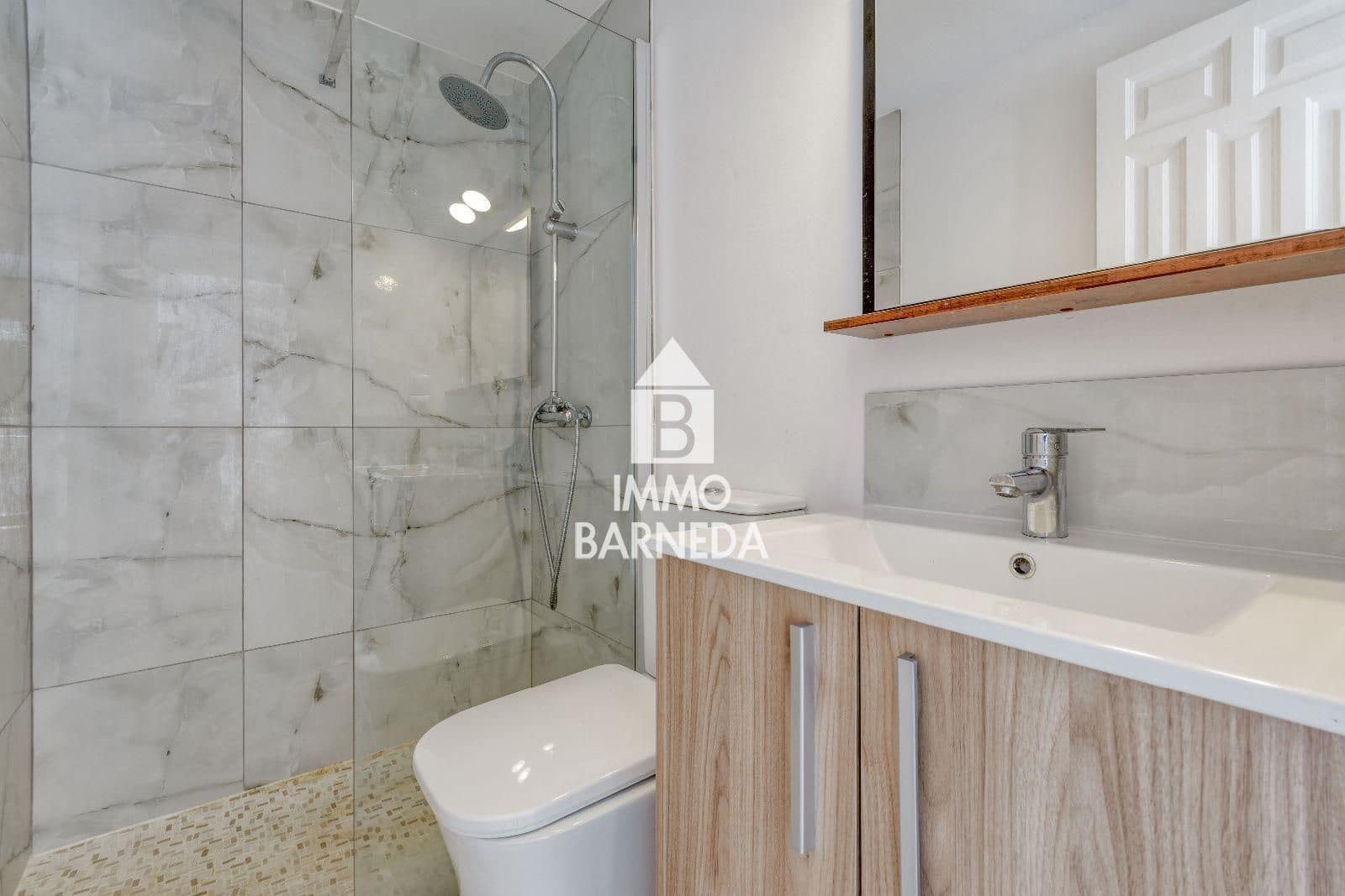 1 Zimmer Wohnung zu verkaufen in Roses mit Pool Garage - 139.500 € (Ref: 10134868)