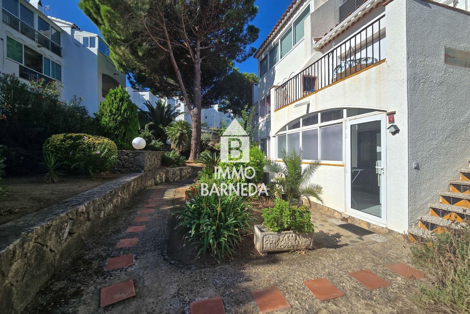 1 Zimmer Wohnung zu verkaufen in Roses mit Pool Garage - 139.500 € (Ref: 10134868)