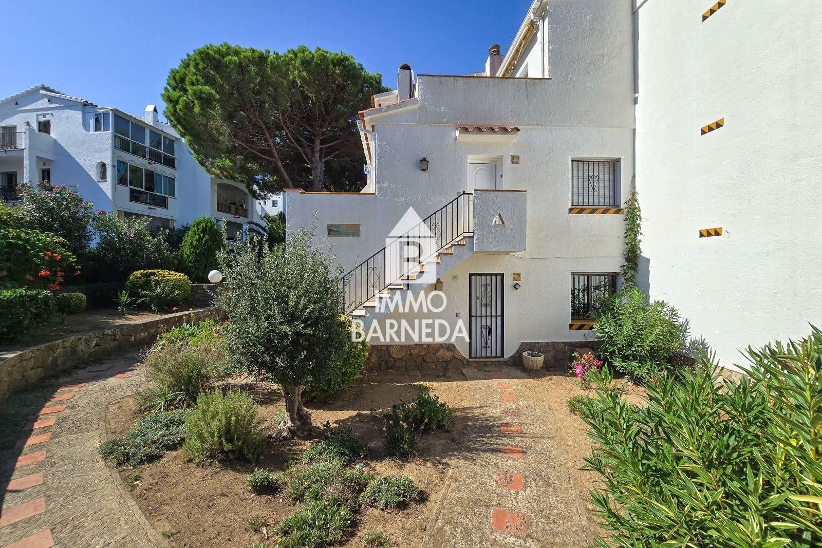 1 Zimmer Wohnung zu verkaufen in Roses mit Pool Garage - 139.500 € (Ref: 10134868)