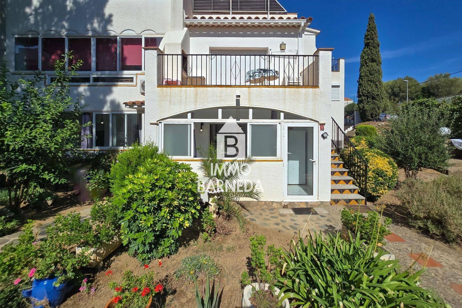 1 Zimmer Wohnung zu verkaufen in Roses mit Pool Garage - 139.500 € (Ref: 10134868)