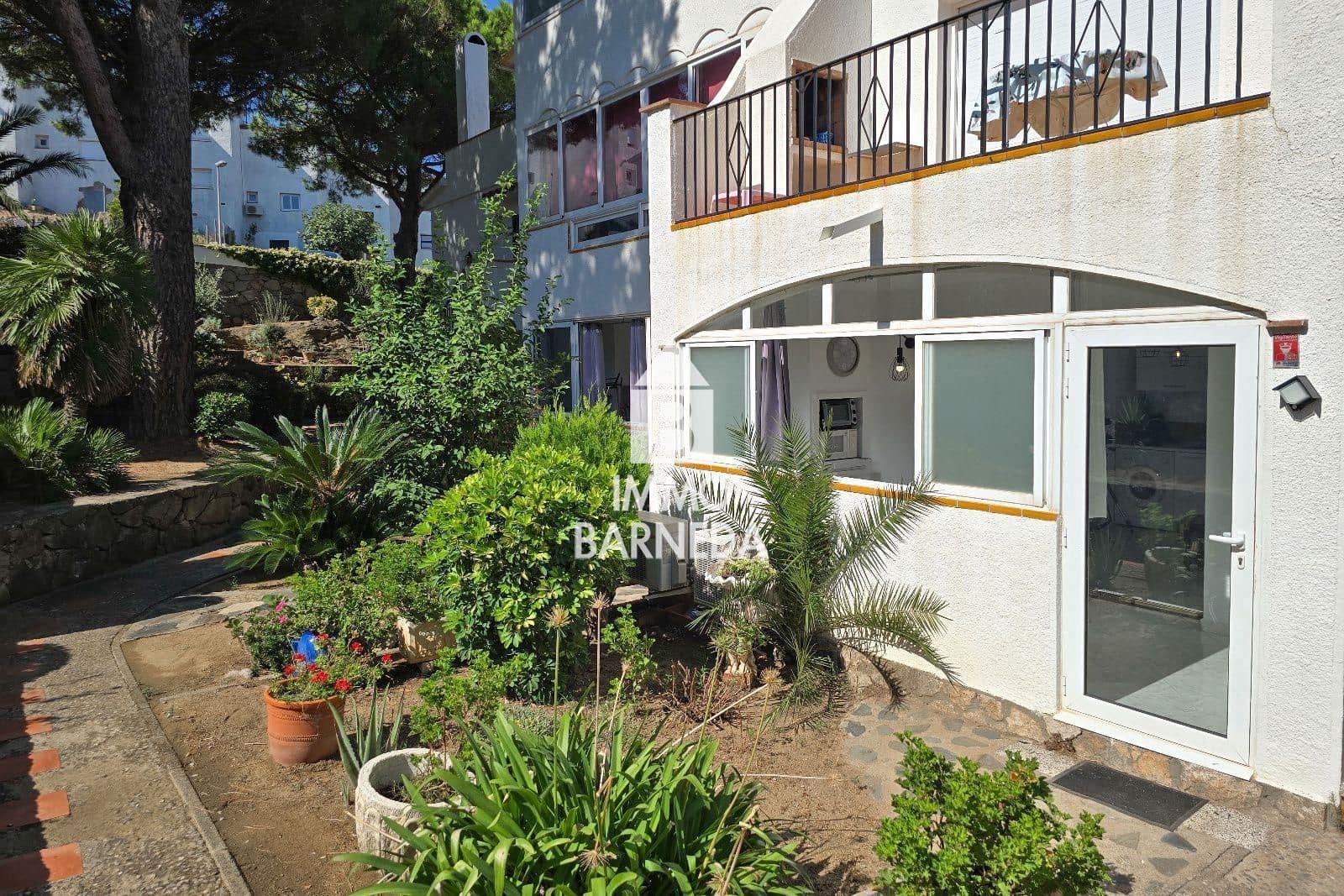 1 Zimmer Wohnung zu verkaufen in Roses mit Pool Garage - 139.500 € (Ref: 10134868)