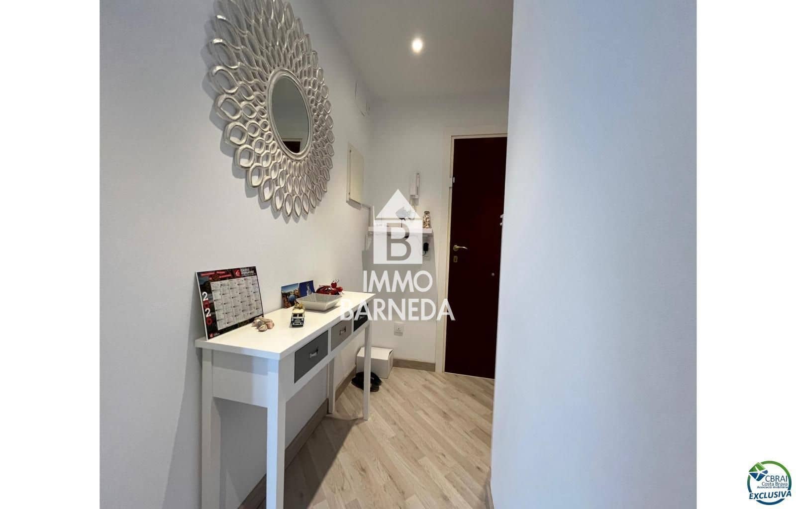 Flat for sale in Empuriabrava - € 169,000 (Ref: 10136540)