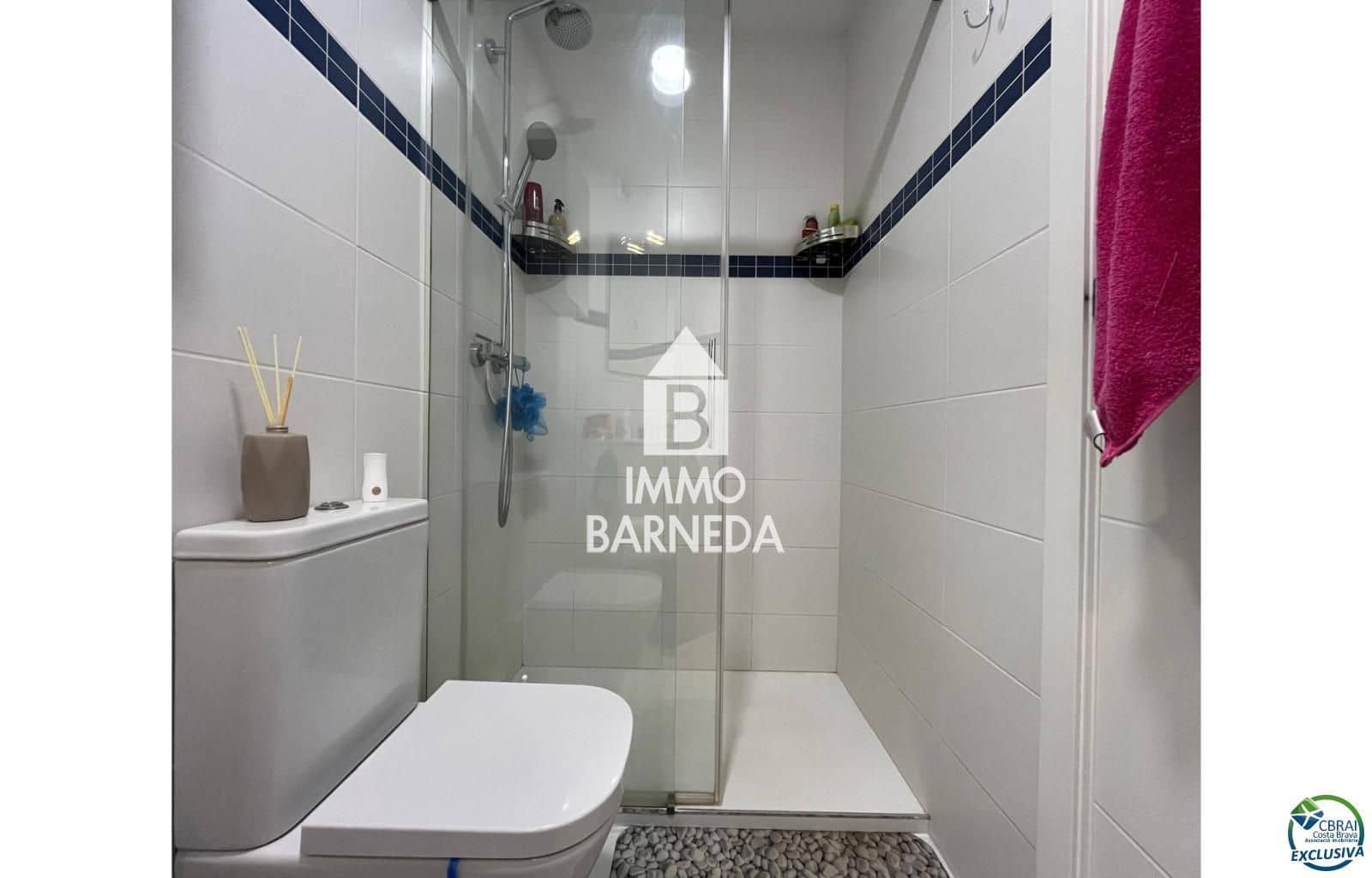 Flat for sale in Empuriabrava - € 169,000 (Ref: 10136540)