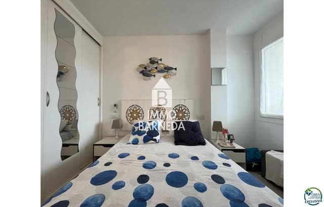 Flat for sale in Empuriabrava, Castelló d'Empúries - € 169,000 (Ref: 10136540)