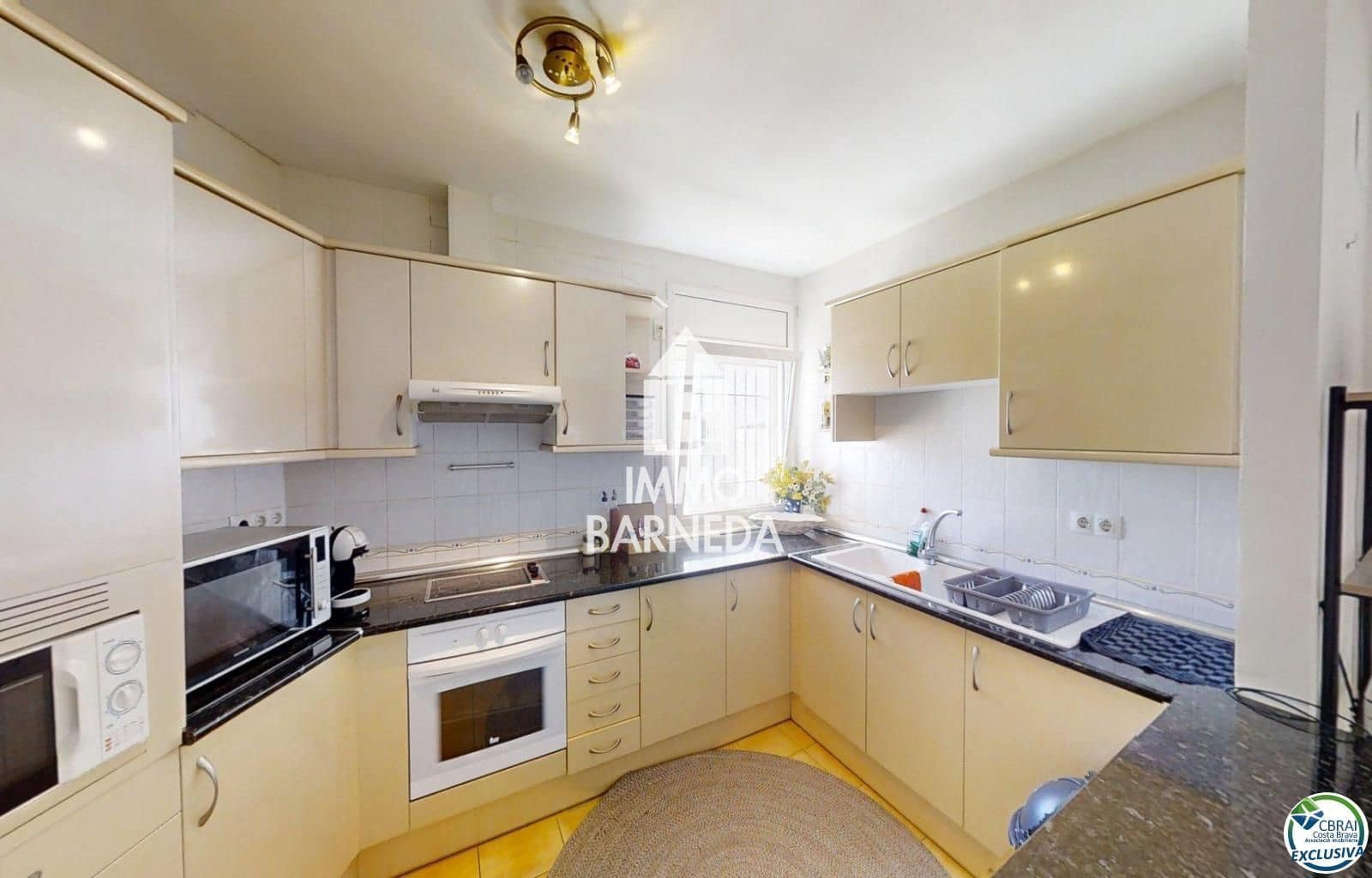 3 sypialnia Mieszkanie na sprzedaż w Santa Margarida - 279 000 € (Ref: 10139998)