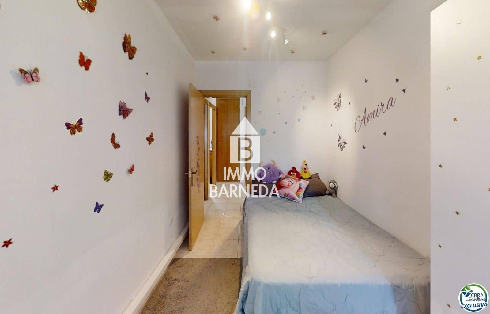 3 sypialnia Mieszkanie na sprzedaż w Santa Margarida - 279 000 € (Ref: 10139998)