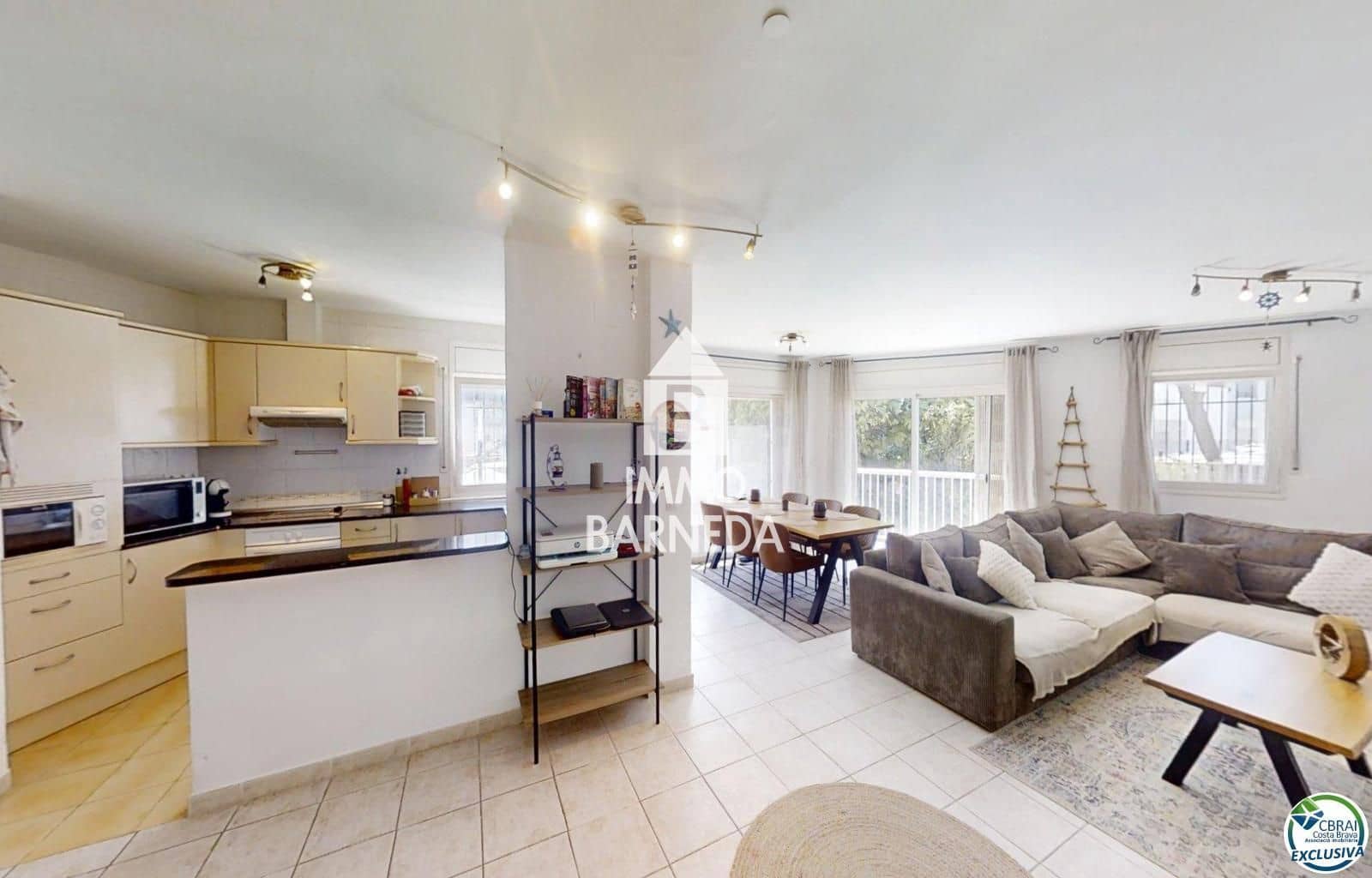 3 sypialnia Mieszkanie na sprzedaż w Santa Margarida - 279 000 € (Ref: 10139998)