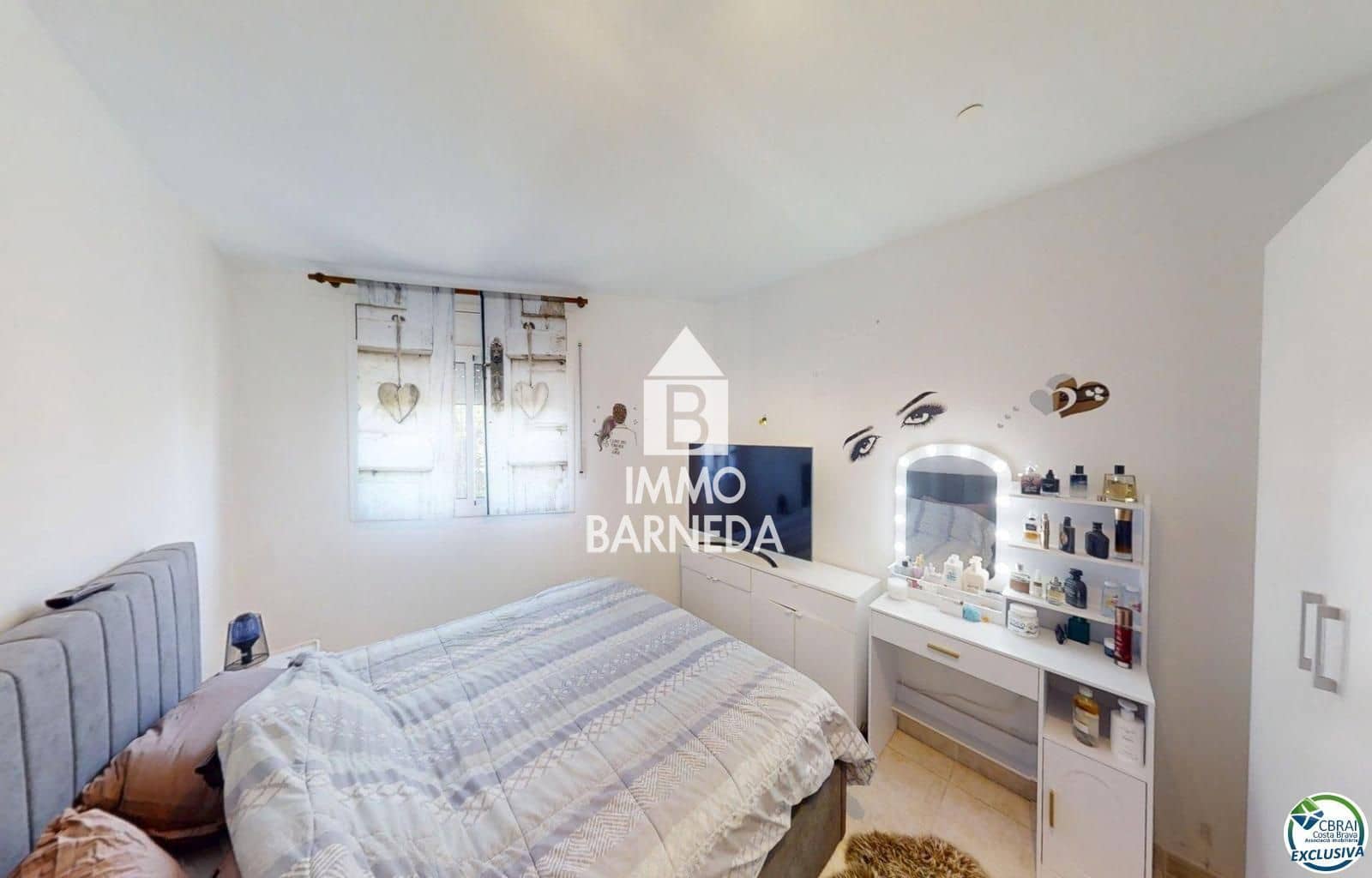 3 sypialnia Mieszkanie na sprzedaż w Santa Margarida - 279 000 € (Ref: 10139998)
