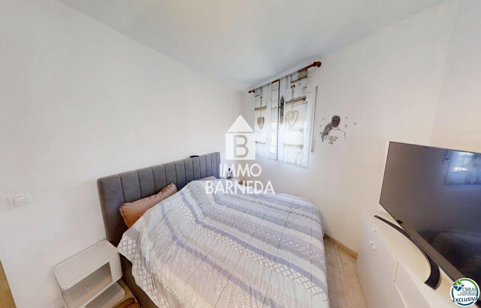 3 sypialnia Mieszkanie na sprzedaż w Santa Margarida - 279 000 € (Ref: 10139998)